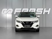 Nissan Qashqai II Рестайлинг Минеральные Воды  - изображение 24