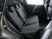 Toyota RAV4 IV (XA40) Рестайлинг Тюмень  - изображение 28