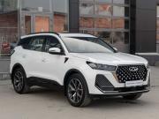 Chery Tiggo 7 Pro Max I Рестайлинг Новосибирск  - изображение 24