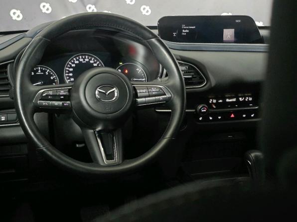 Mazda CX-30 I с пробегом 2020 года, цена 2 455 000 рублей, 32942 км, внедорожник, Автокод Объявления