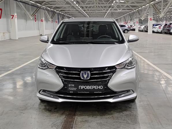 Changan Alsvin с пробегом 2023 года, цена 1 320 000 рублей, 9026 км, седан, Автокод Объявления