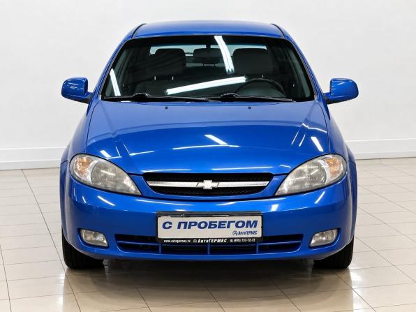 Chevrolet Lacetti I с пробегом 2011 года, цена 530 000 рублей, 187100 км, хэтчбек, Автокод Объявления