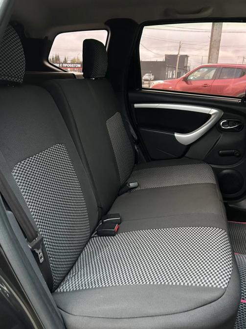 Nissan Terrano III (D10) Альметьевск  - изображение 12