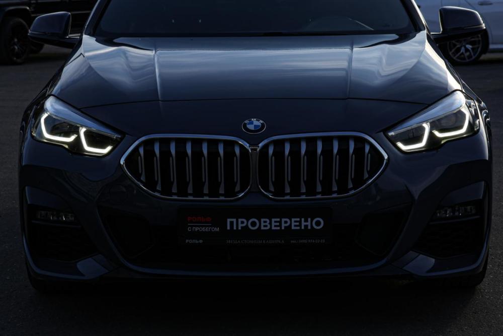 BMW 2 серии F44 Москва  - изображение 36
