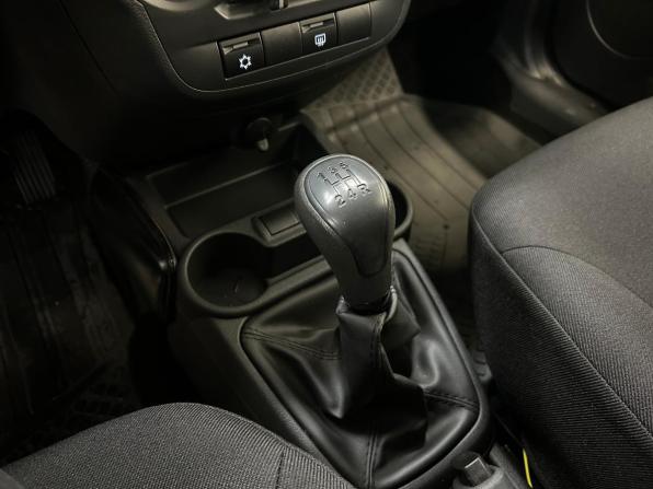Lada (ВАЗ) Granta I Рестайлинг с пробегом 2025 года, цена 899 000 рублей, 10472 км, лифтбек, Автокод Объявления