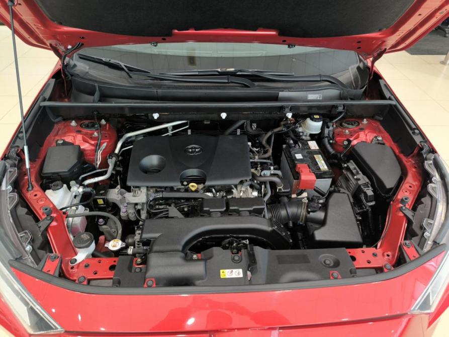 Toyota RAV4 V (XA50) Казань  - изображение 11