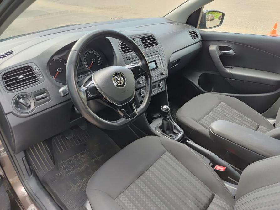 Volkswagen Polo V Рестайлинг Ижевск  - изображение 20