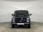 Lada (ВАЗ) Niva Legend Воронеж  - изображение 22
