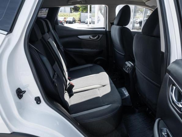 Nissan Qashqai II Рестайлинг с пробегом 2019 года, цена 2 140 000 рублей, 38676 км, внедорожник, Автокод Объявления