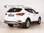 Hyundai Santa Fe III Рестайлинг Казань  - изображение 12