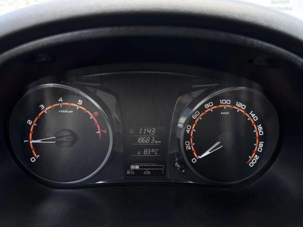 Lada (ВАЗ) Granta I Рестайлинг с пробегом 2024 года, цена 825 000 рублей, 18683 км, лифтбек, Автокод Объявления