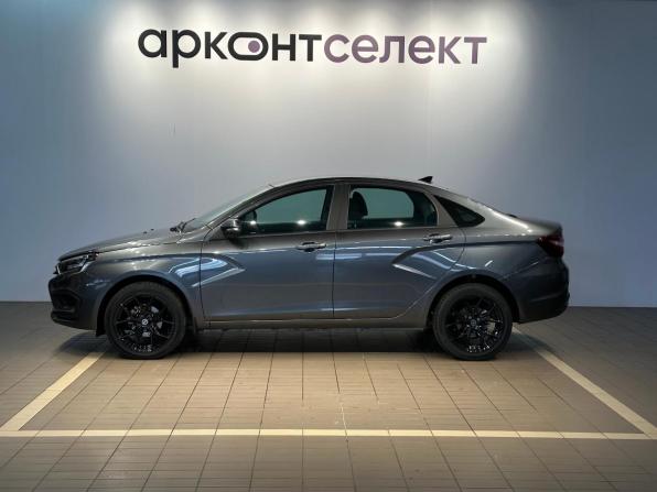 Lada (ВАЗ) Vesta I Рестайлинг (NG) с пробегом 2025 года, цена 1 390 000 рублей, 16777 км, седан, Автокод Объявления