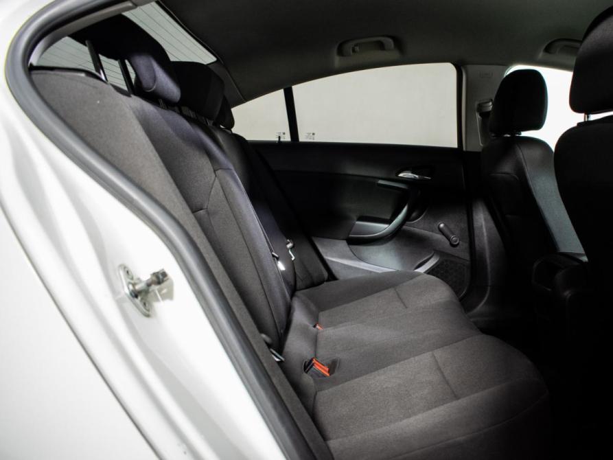 Opel Insignia I Москва  - изображение 9