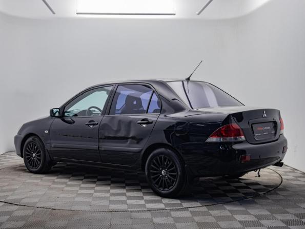 Mitsubishi Lancer IX Рестайлинг с пробегом 2006 года, цена 423 000 рублей, 211995 км, седан, Автокод Объявления
