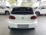 Volkswagen Golf VI Ростов-на-Дону  - изображение 30