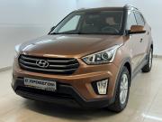 Hyundai Creta I Москва  - изображение 16