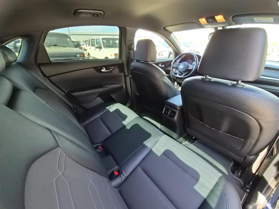 Kia Cerato IV Саратов  - изображение 35