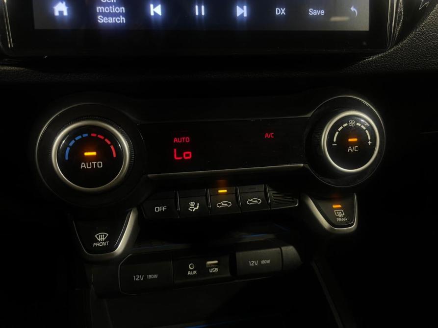 Kia Rio IV Воронеж  - изображение 18