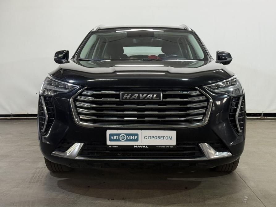 Haval Jolion I Ярославль  - изображение 2