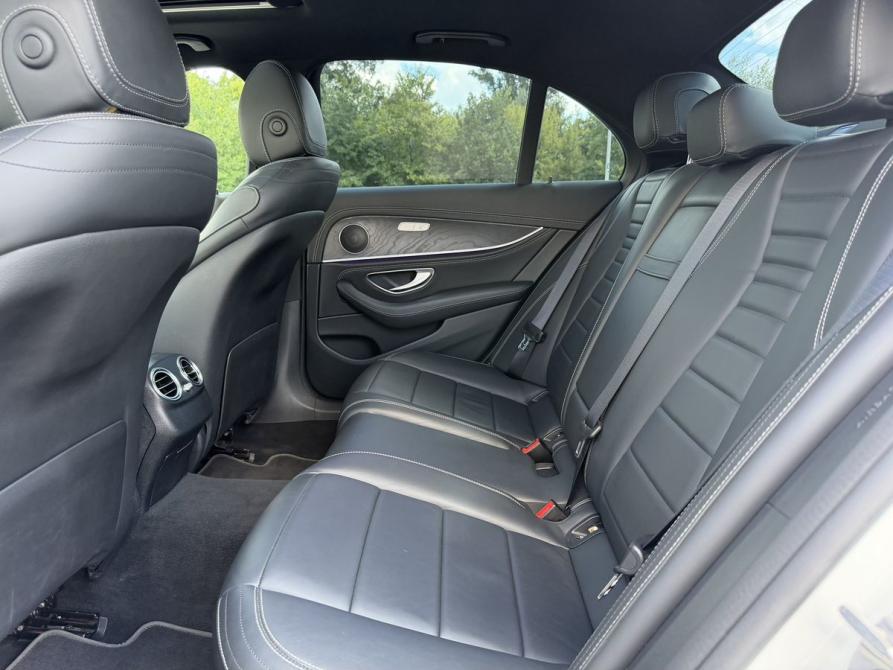 Mercedes-Benz E-Класс V (W213 S213 C238) Рестайлинг Казань  - изображение 29