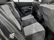 Chevrolet Cruze I Рестайлинг Москва  - изображение 25