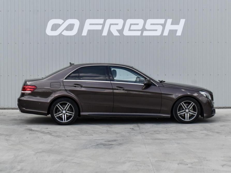 Mercedes-Benz E-Класс IV (W212 S212 C207) Рестайлинг Краснодар  - изображение 5