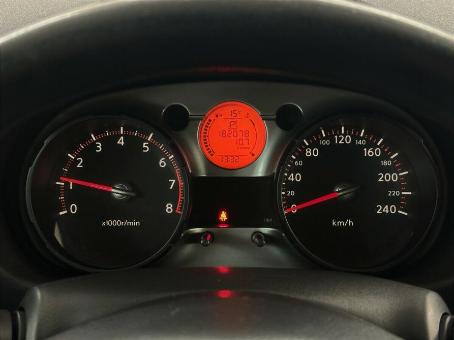 Nissan Qashqai I Москва  - изображение 6