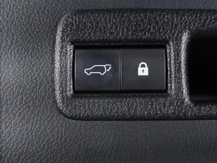Lexus NX I Рестайлинг Минеральные Воды  - изображение 21