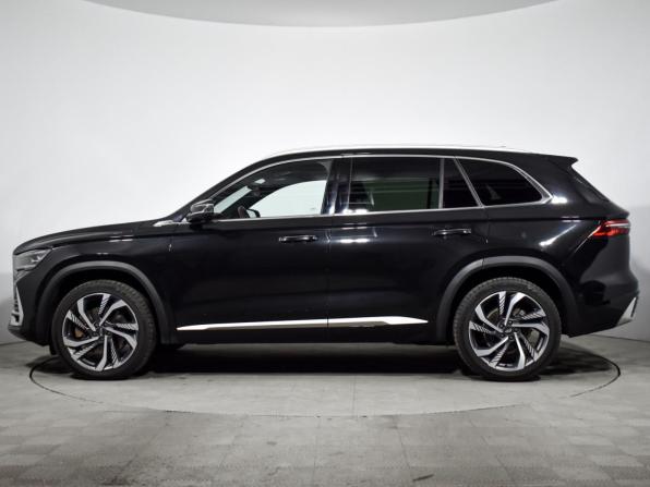 Geely Monjaro I с пробегом 2023 года, цена 3 100 000 рублей, 43470 км, внедорожник, Автокод Объявления