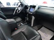 Toyota Land Cruiser Prado 150 Series Калуга  - изображение 49