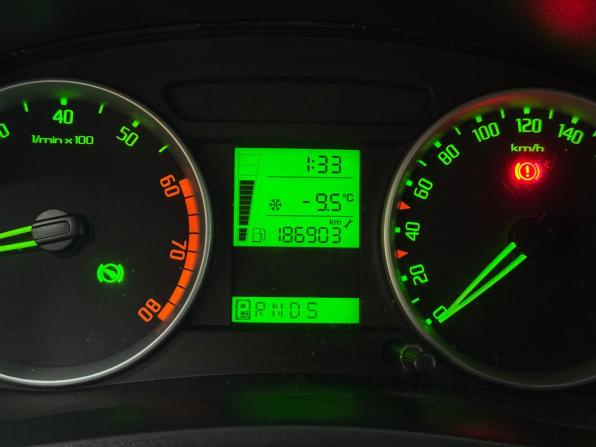 Skoda Fabia II с пробегом 2008 года, цена 650 000 рублей, 186903 км, хэтчбек, Автокод Объявления