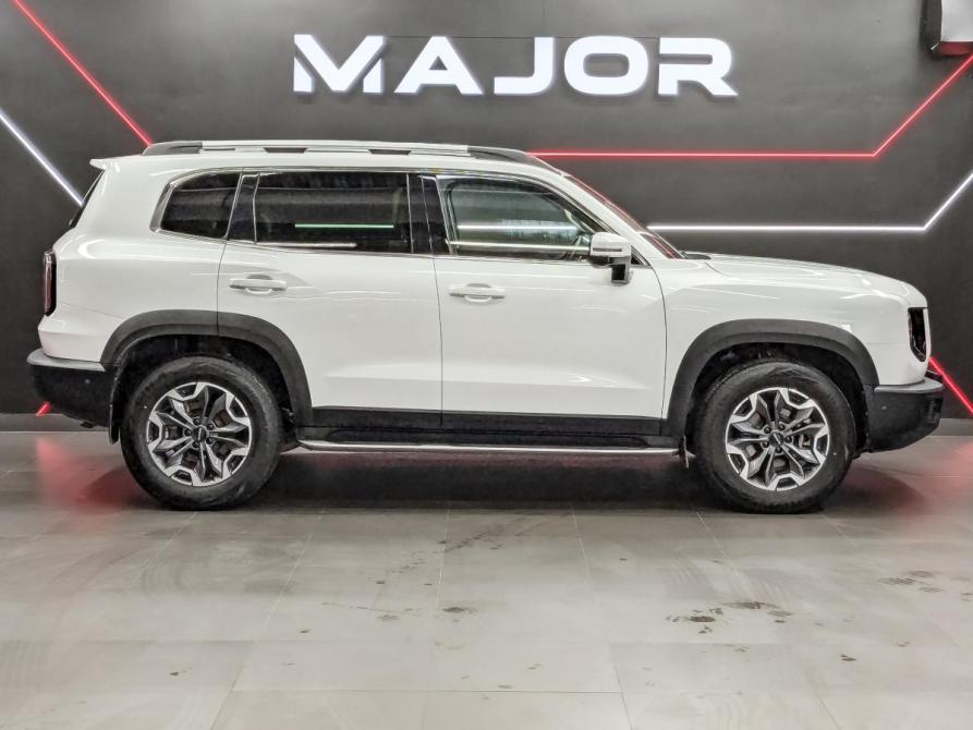 Haval Dargo Москва  - изображение 4