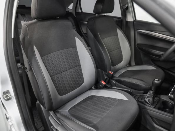 Lada (ВАЗ) Vesta I Рестайлинг (NG) с пробегом 2023 года, цена 1 249 000 рублей, 37972 км, седан, Автокод Объявления