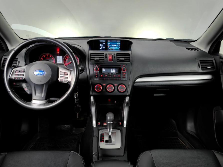 Subaru Forester IV Москва  - изображение 6
