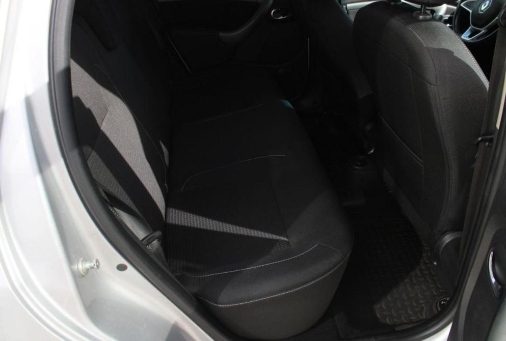 Renault Duster II Саратов  - изображение 28