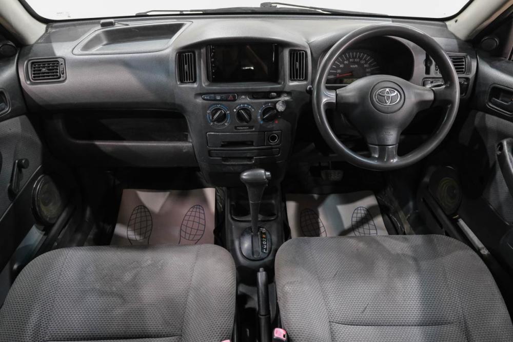 Toyota Succeed I Новокузнецк  - изображение 14