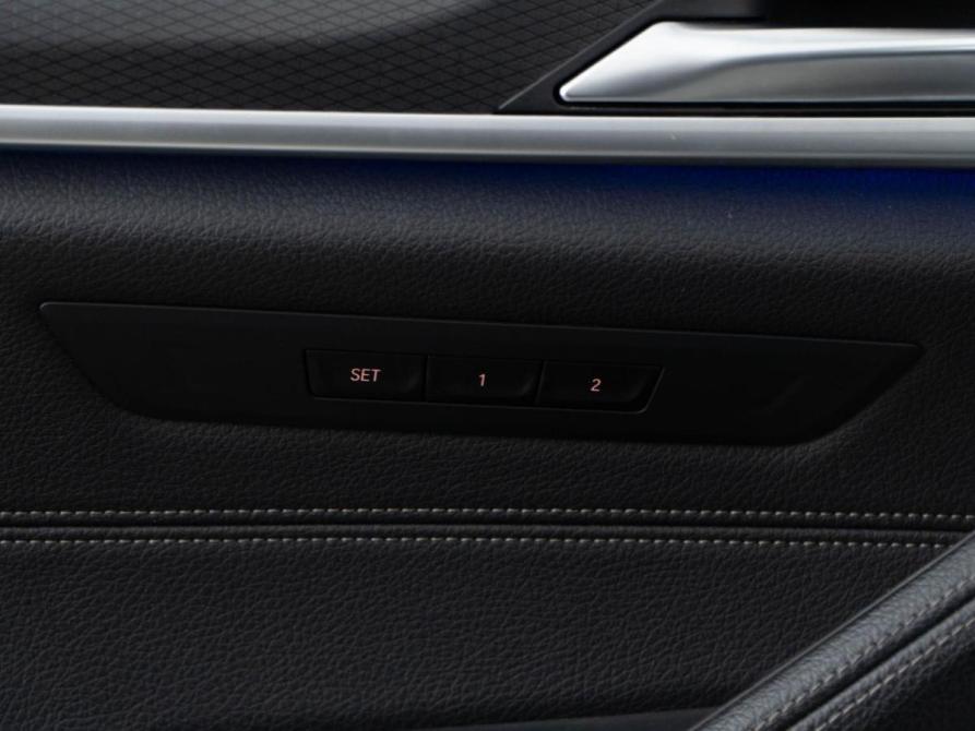 BMW 5 серии VII (G30/G31/G38) Рестайлинг Москва  - изображение 21