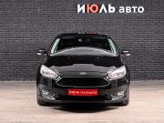Ford Focus III Рестайлинг Екатеринбург  - изображение 19