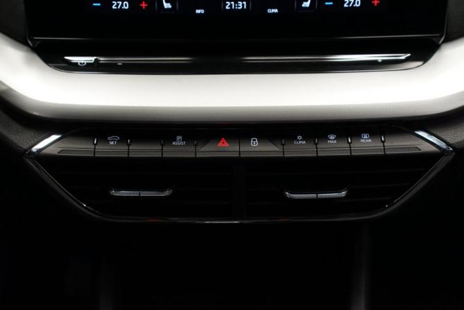 Skoda Octavia IV (A8) с пробегом 2021 года, цена 2 299 000 рублей, 113000 км, лифтбек, Автокод Объявления