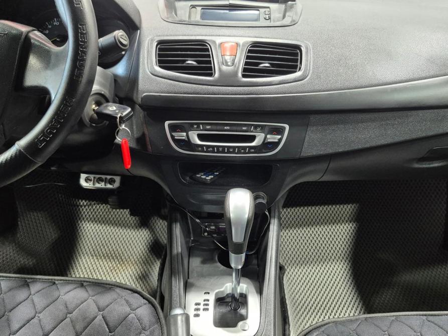 Renault Fluence I Воронеж  - изображение 13