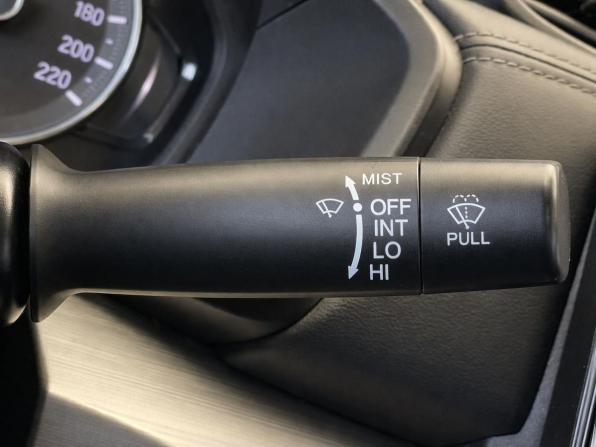 Honda Envix I с пробегом 2019 года, цена 1 447 000 рублей, 51588 км, седан, Автокод Объявления