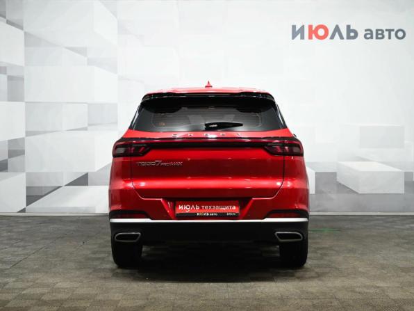 Chery Tiggo 7 Pro Max I с пробегом 2023 года, цена 1 850 000 рублей, 30710 км, внедорожник, Автокод Объявления