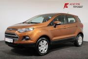 Ford EcoSport II Ярославль  - изображение 24