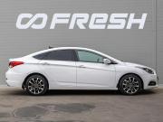 Hyundai i40 I Рестайлинг Краснодар  - изображение 30