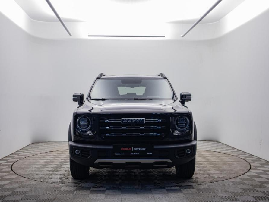 Haval Dargo I Москва  - изображение 2