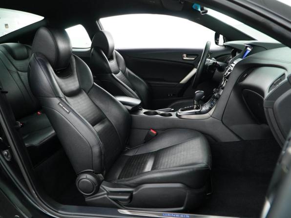 Hyundai Genesis Coupe I Рестайлинг с пробегом 2013 года, цена 1 527 077 рублей, 113220 км, купе, Автокод Объявления