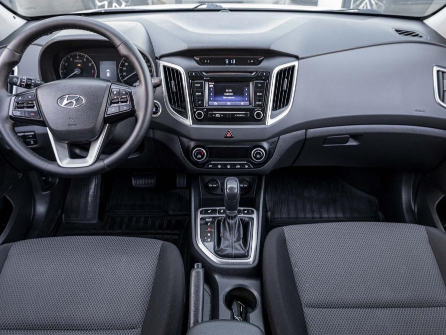 Hyundai Creta I Казань  - изображение 7