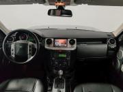 Land Rover Discovery III Москва  - изображение 40