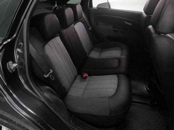Fiat Linea с пробегом 2011 года, цена 379 000 рублей, 223927 км, седан, Автокод Объявления
