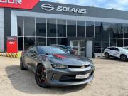 Chevrolet Camaro VI Нижнекамск  - изображение 19